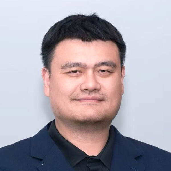 YAO Ming